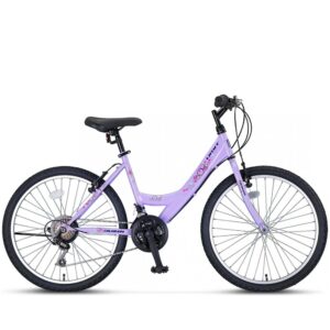 2400 COLORADO (LADY)