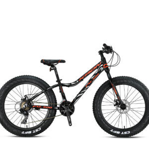FXC500 - 24" MTB Erkek - M.Disk