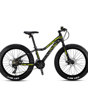 FXC500 - 26" MTB Erkek - M.Disk