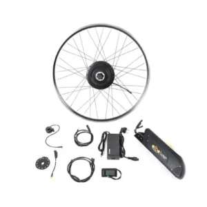 ALBA 250FH ELEKTRİKLİ BİSİKLET DÖNÜŞÜM KİTİ