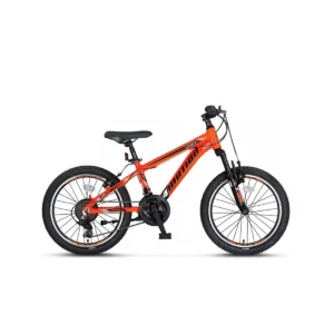 Ümit Motion 20 Jant 18 Vites Çocuk Dağ Bisikleti