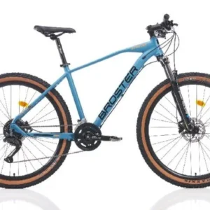 Broster Rangver - 29 Jant 21'' ( Xl ) 18 Vites Dağ - Mat Mavi