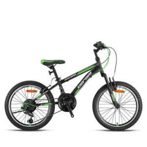 Geroni Magnum 20 Jant Bisiklet V-Fren Çocuk Dağ Bisikleti