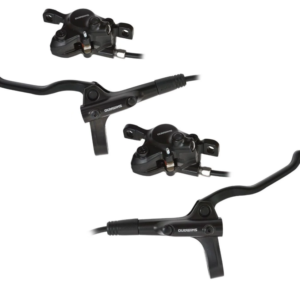 Shimano MT200 Hidrolik Disk Fren Seti 100/200cm Ön Arka